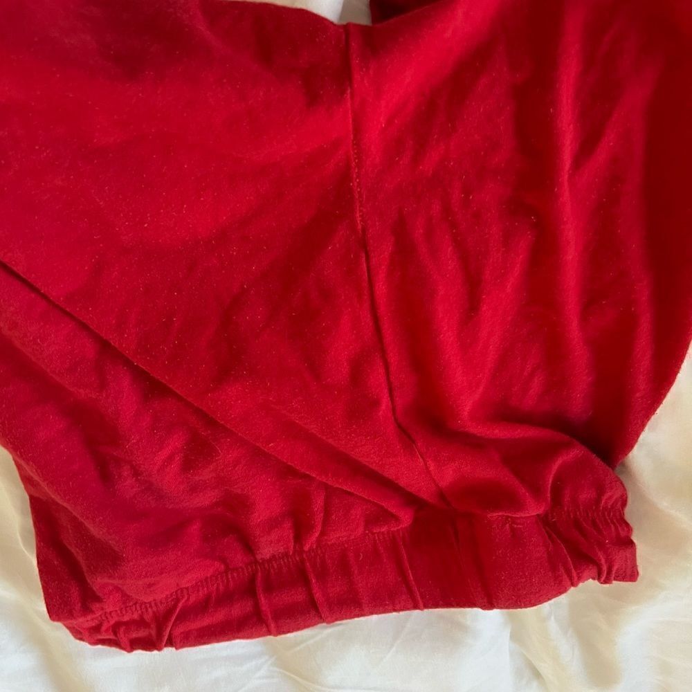 Inamorata Red Set - Picture 3 of 5